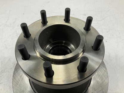 NEW - OUT OF BOX 901308 Disc Brake Rotor And Hub Assembly, Front