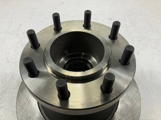 NEW - OUT OF BOX 901308 Disc Brake Rotor And Hub Assembly, Front