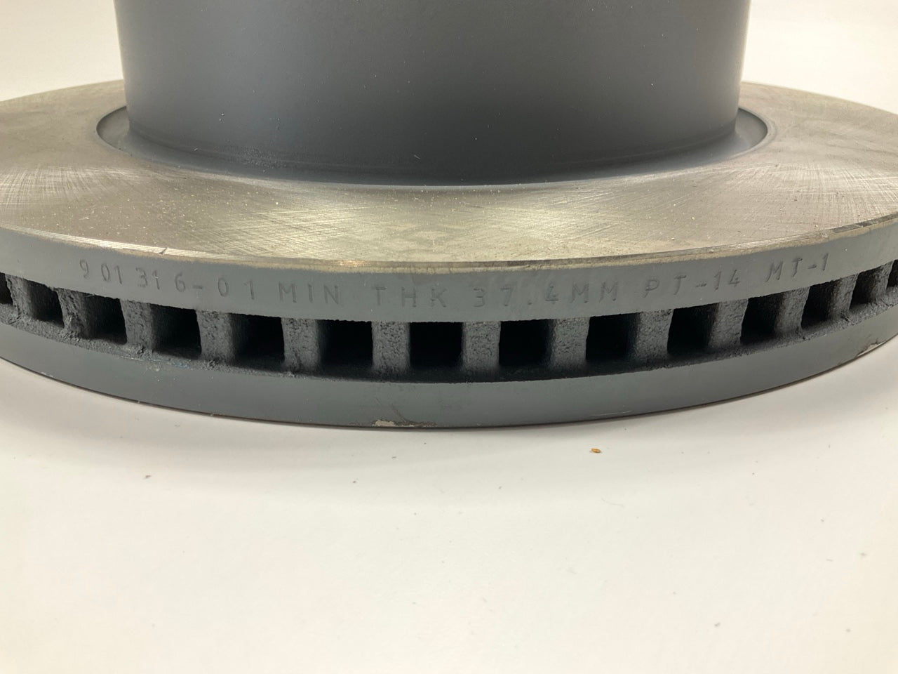 NEW - OUT OF BOX 901316 Front Disc Brake Rotor