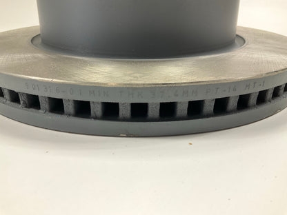 NEW - OUT OF BOX 901316 Front Disc Brake Rotor