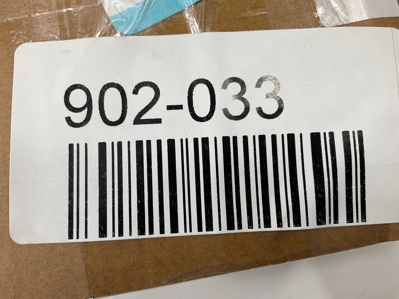 MISSING O-RING - UNBOXED - 902-033 Engine Coolant Thermostat Housing Assembly