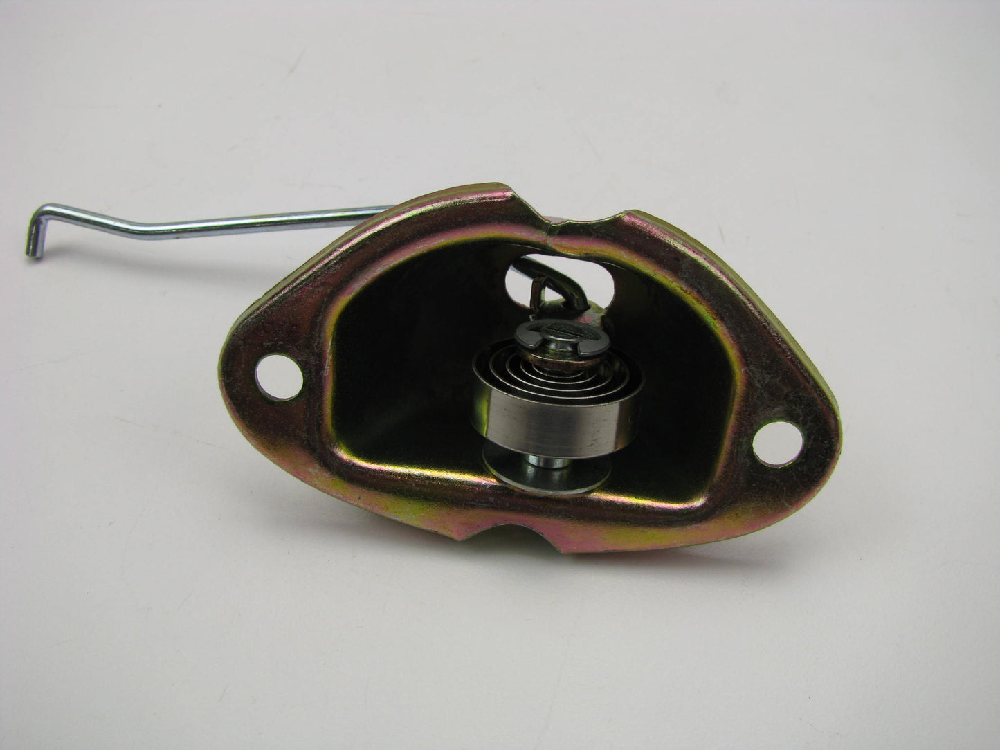 Carburetor Choke Thermostat 9030 1970-1972 Mopar 360 383 400 For Holley 2-BBL