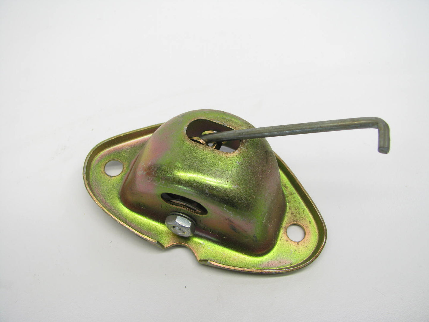 NEW - UNBOXED 9031 Carburetor Choke Thermostat For 1967-72 Chrysler Holley 4BBL