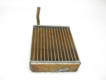NEW - OUT OF BOX 90323 HVAC Heater Core For 1984-1987 Honda Prelude