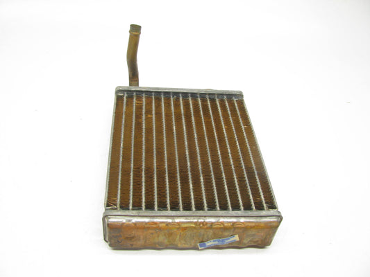 NEW - OUT OF BOX 90323 HVAC Heater Core For 1984-1987 Honda Prelude