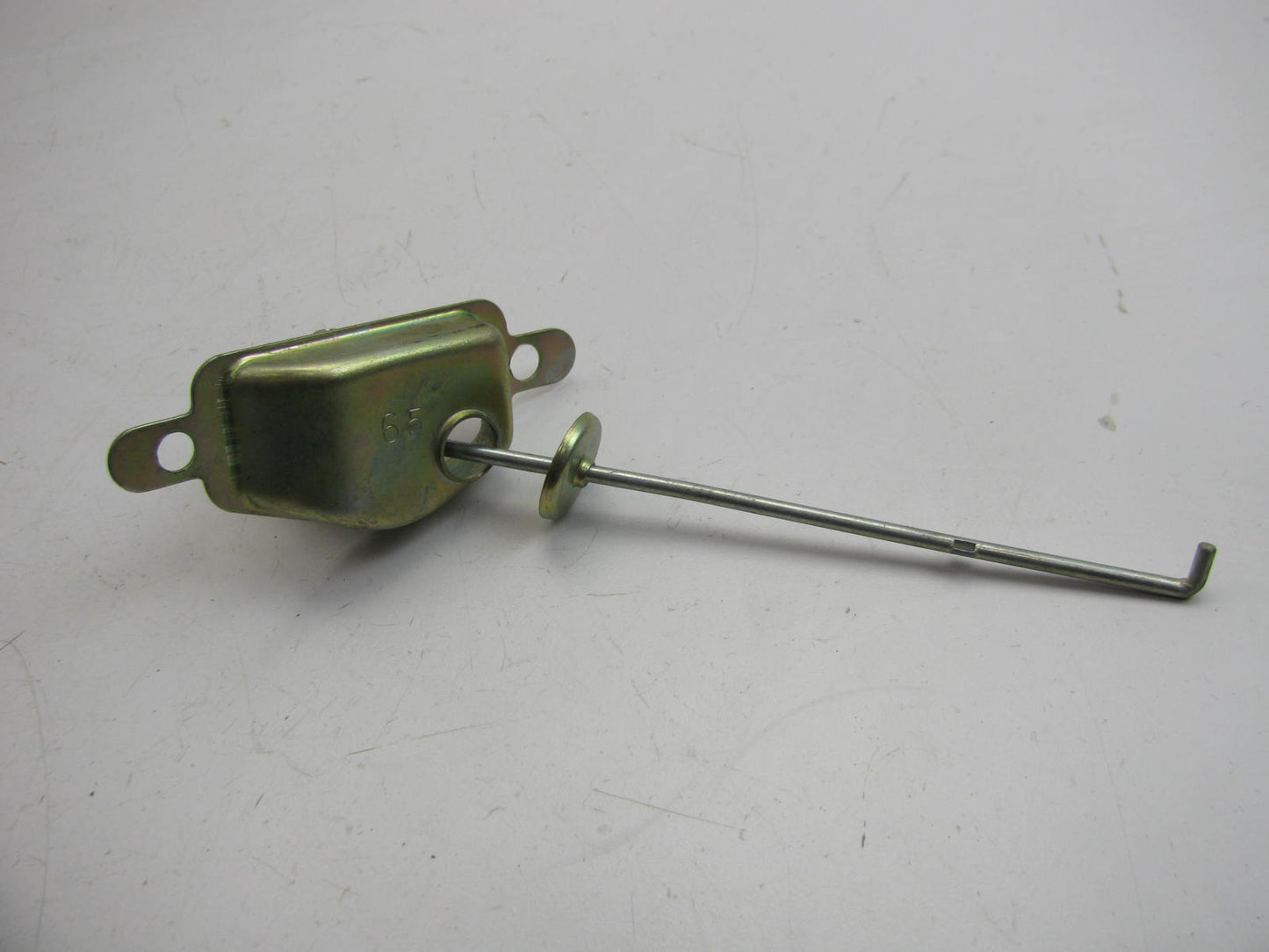 NEW UNBOX 9032 Carburetor Choke Thermostat For 1968-1969 Dodge Carter 2-BBL BBD
