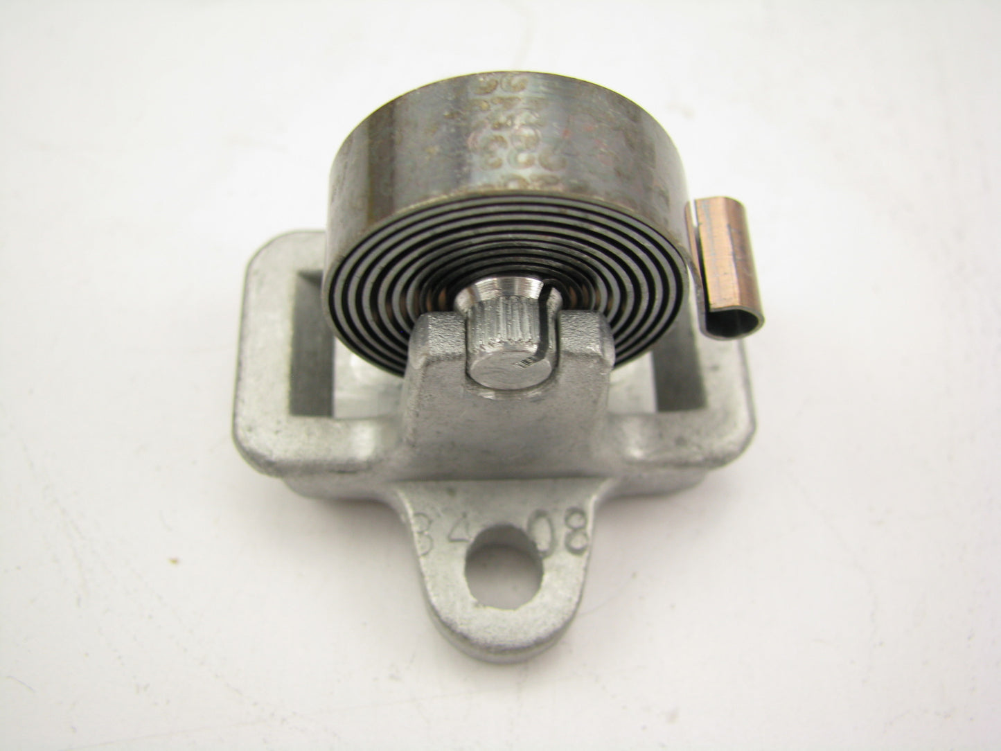OUT OF BOX - 9035 Carburetor Choke Thermostat for 1972-1975 GM Rochester 1-BBL Type 2