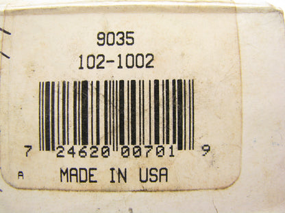 OUT OF BOX - 9035 Carburetor Choke Thermostat for 1972-1975 GM Rochester 1-BBL