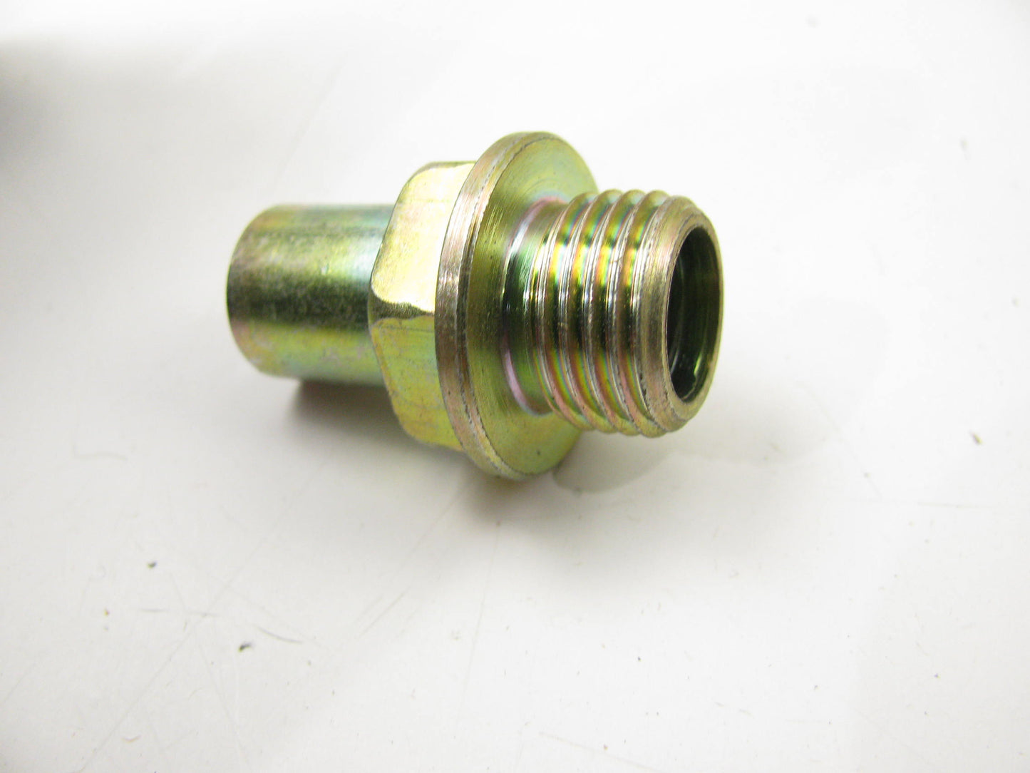 NEW OUT OF BOX - 90404-16108 PCV Valve Cover Fitting OEM For 73-72 Toyota Corona