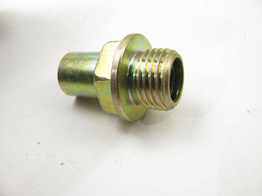 NEW OUT OF BOX - 90404-16108 PCV Valve Cover Fitting OEM For 73-72 Toyota Corona