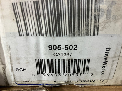 NEW UNBOXED 905-502 Rear Lateral Arm