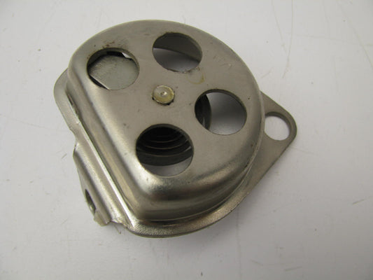 1968-1971 Chevy 230 250 292 Rochester 1-BBL Carburetor Divorced Choke Thermostat
