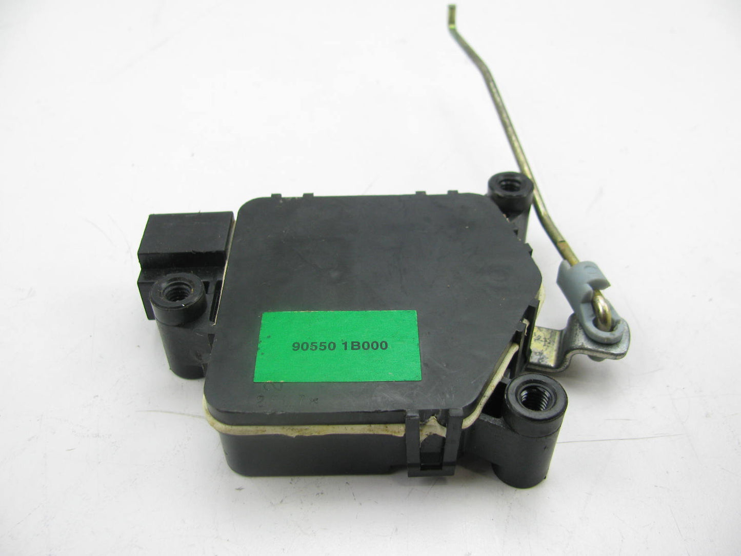 NEW - Out Of Box 90550-1B000 Back Door Lock Actuator For 1995-1998 Nissan Quest