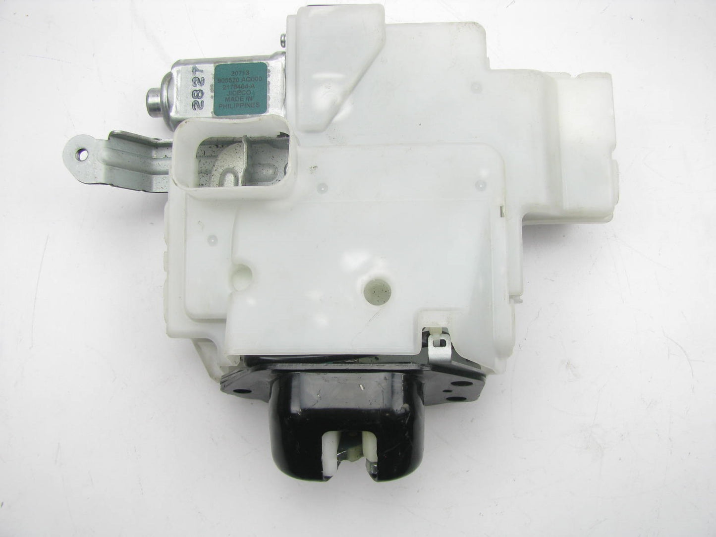 NEW - OUT OF BOX - Liftgate Latch Actuator OEM For 2005-2010 Armada 905520AQ000