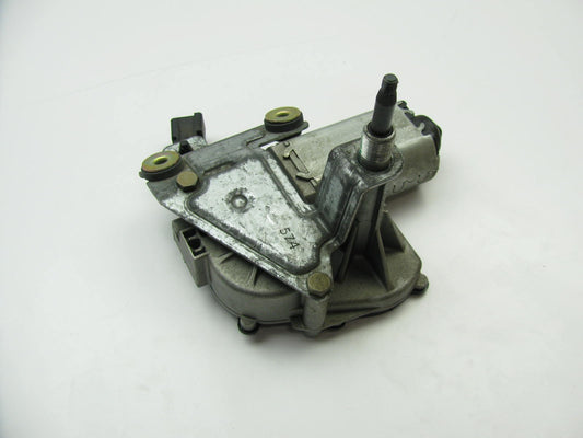 NEW - OUT OF BOX - Rear Wiper Motor For 2001-2003 Saturn LW300 LW200  90584925