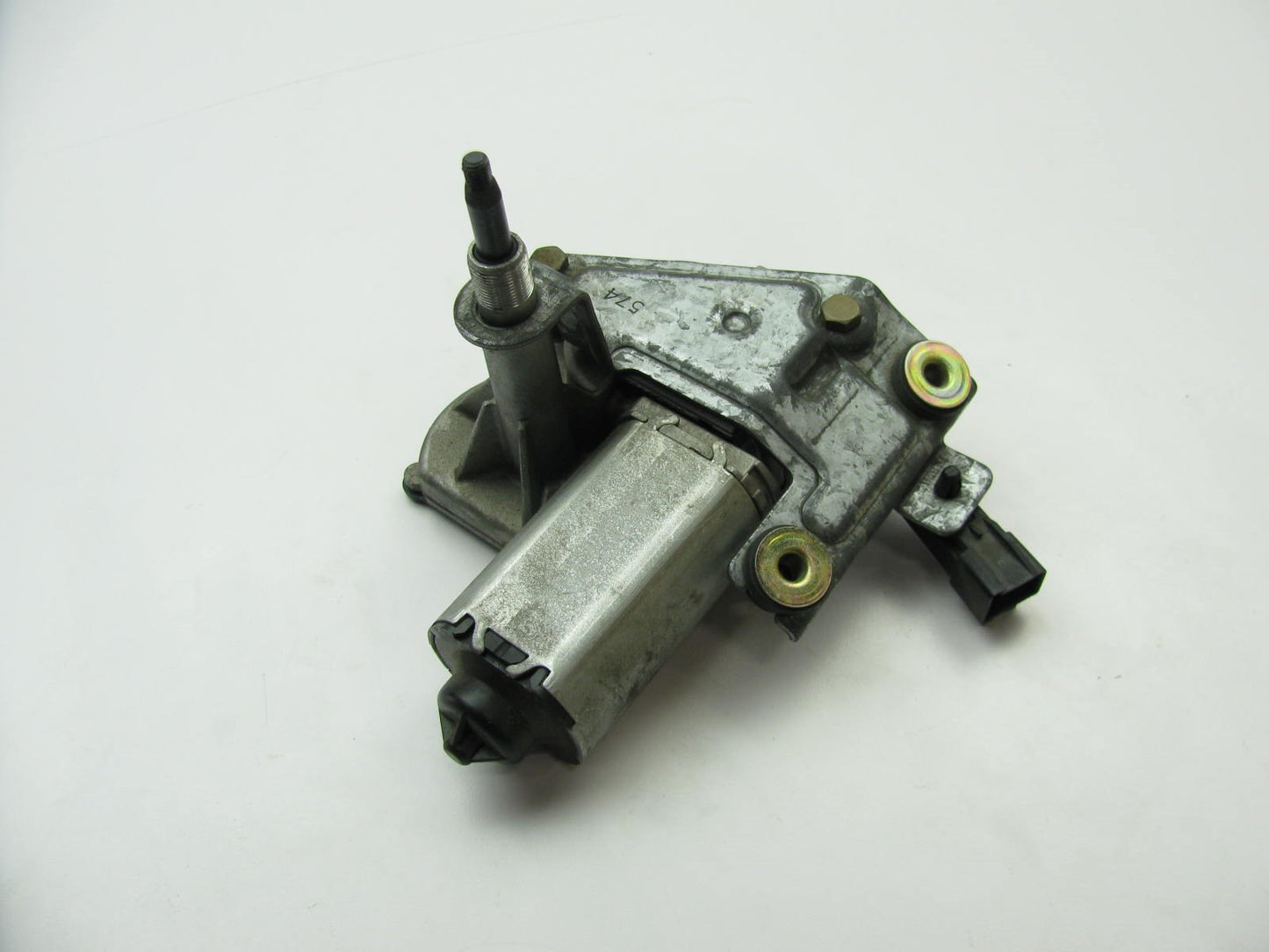 NEW - OUT OF BOX - Rear Wiper Motor For 2001-2003 Saturn LW300 LW200  90584925