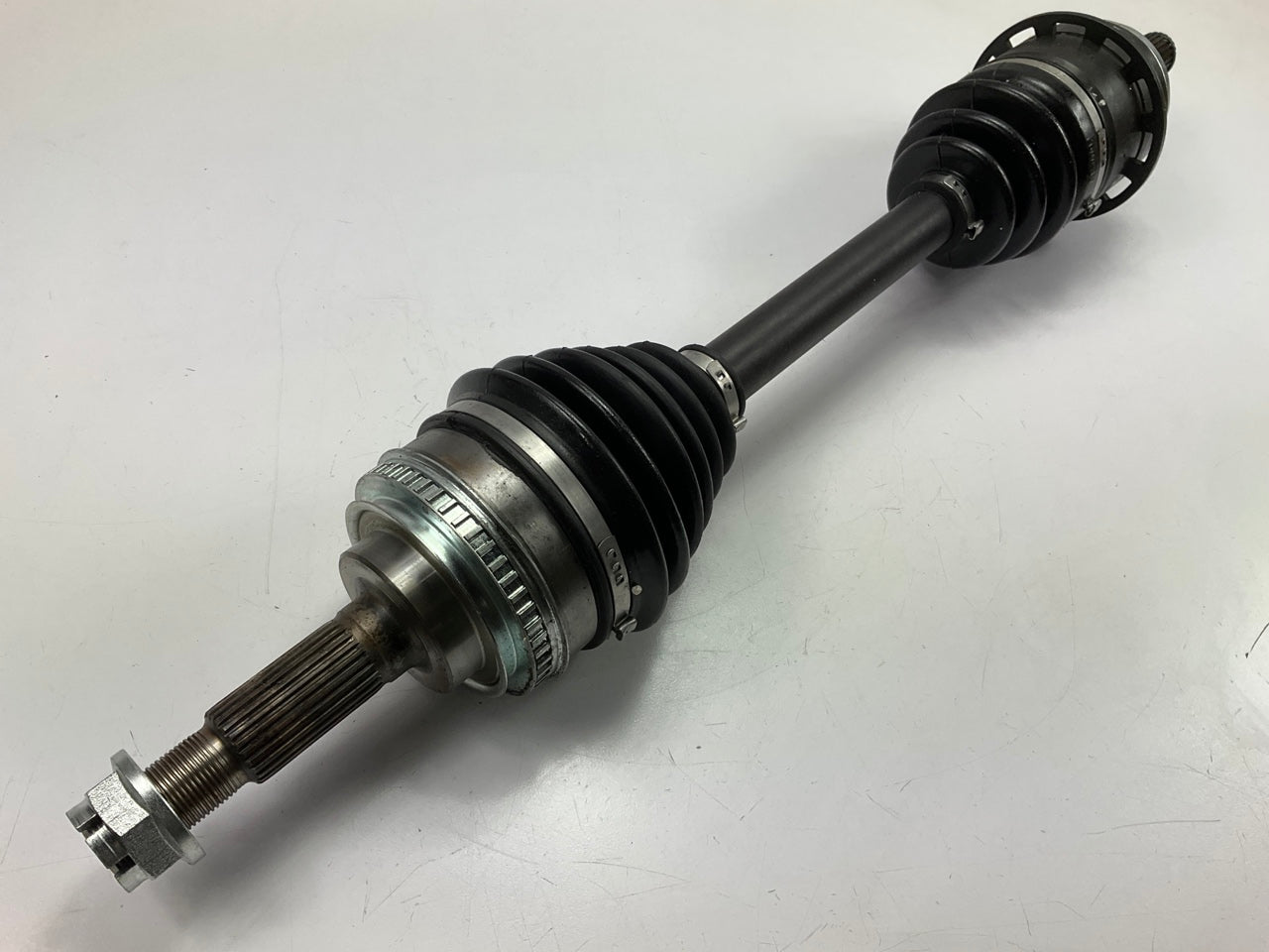 REMAN. UNBOXED 90603 Front Left CV Axle For 1999-2003 Lexus RX300 AWD