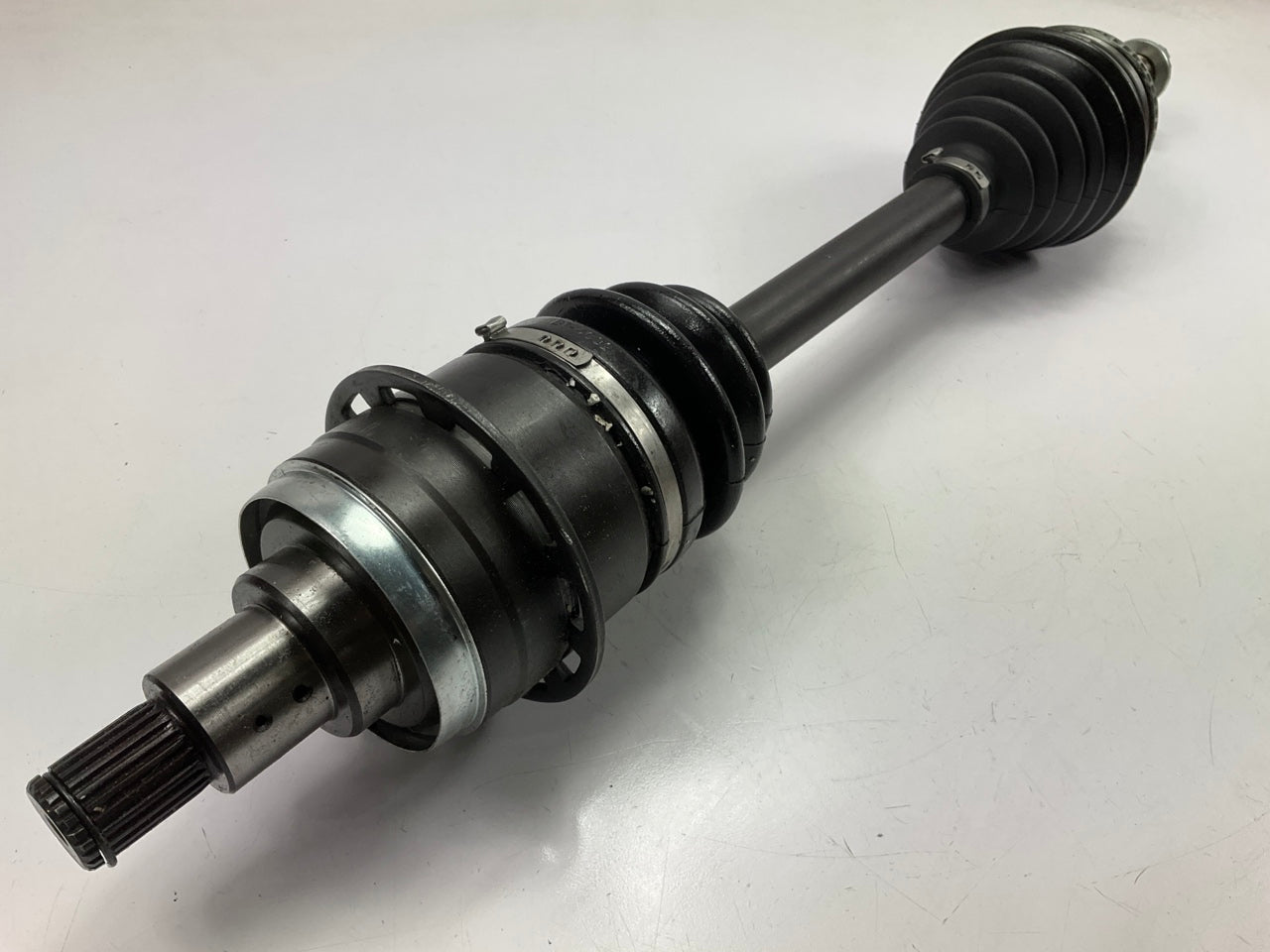 REMAN. UNBOXED 90603 Front Left CV Axle For 1999-2003 Lexus RX300 AWD