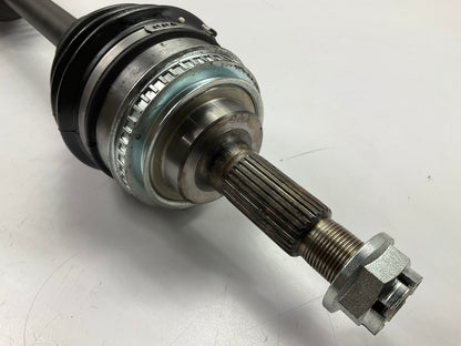 REMAN. UNBOXED 90603 Front Left CV Axle For 1999-2003 Lexus RX300 AWD