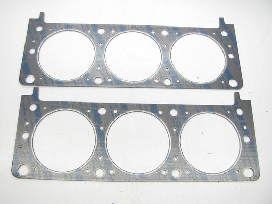 (2) NEW UNBOXED Fel-Pro 9071PT Cylinder Head Gaskets