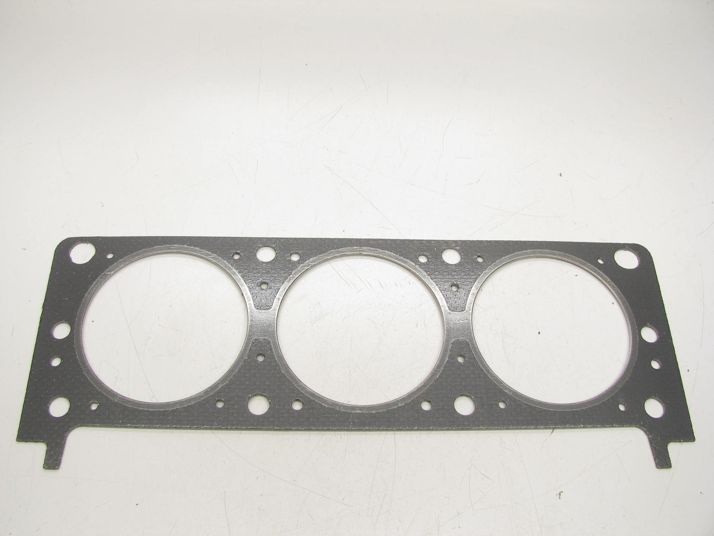 (2) NEW UNBOXED Fel-Pro 9071PT Cylinder Head Gaskets