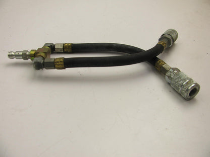 NEW - OUT OF BOX 907326 Reservoir Hose Adapter For Ammco 7313 7314 Adapters