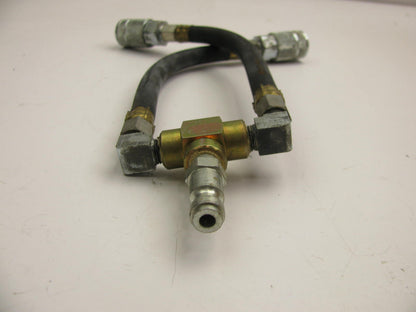 NEW - OUT OF BOX 907326 Reservoir Hose Adapter For Ammco 7313 7314 Adapters