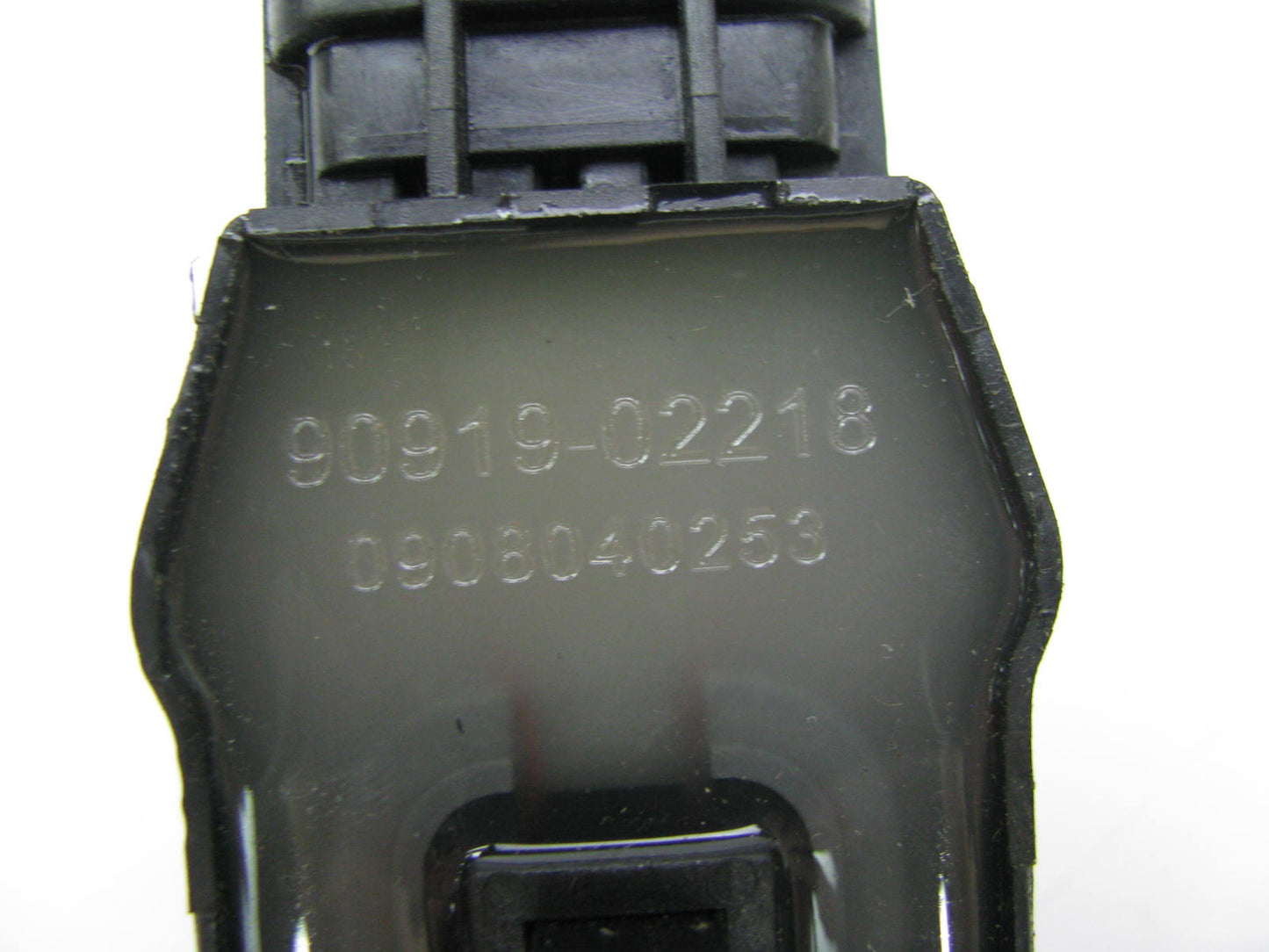 NEW - OUT OF BOX 90919-02218 Ignition Coil For 1997-2001 Toyota 2.0L 2.2L-L4