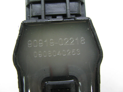 NEW - OUT OF BOX 90919-02218 Ignition Coil For 1997-2001 Toyota 2.0L 2.2L-L4