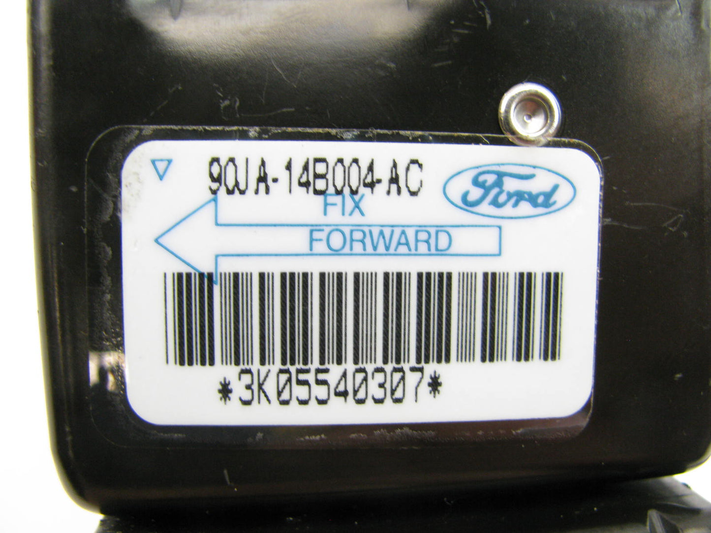 NEW - OUT OF BOX - OEM Ford 90JA-14B004-AC SRS Crash Sensor
