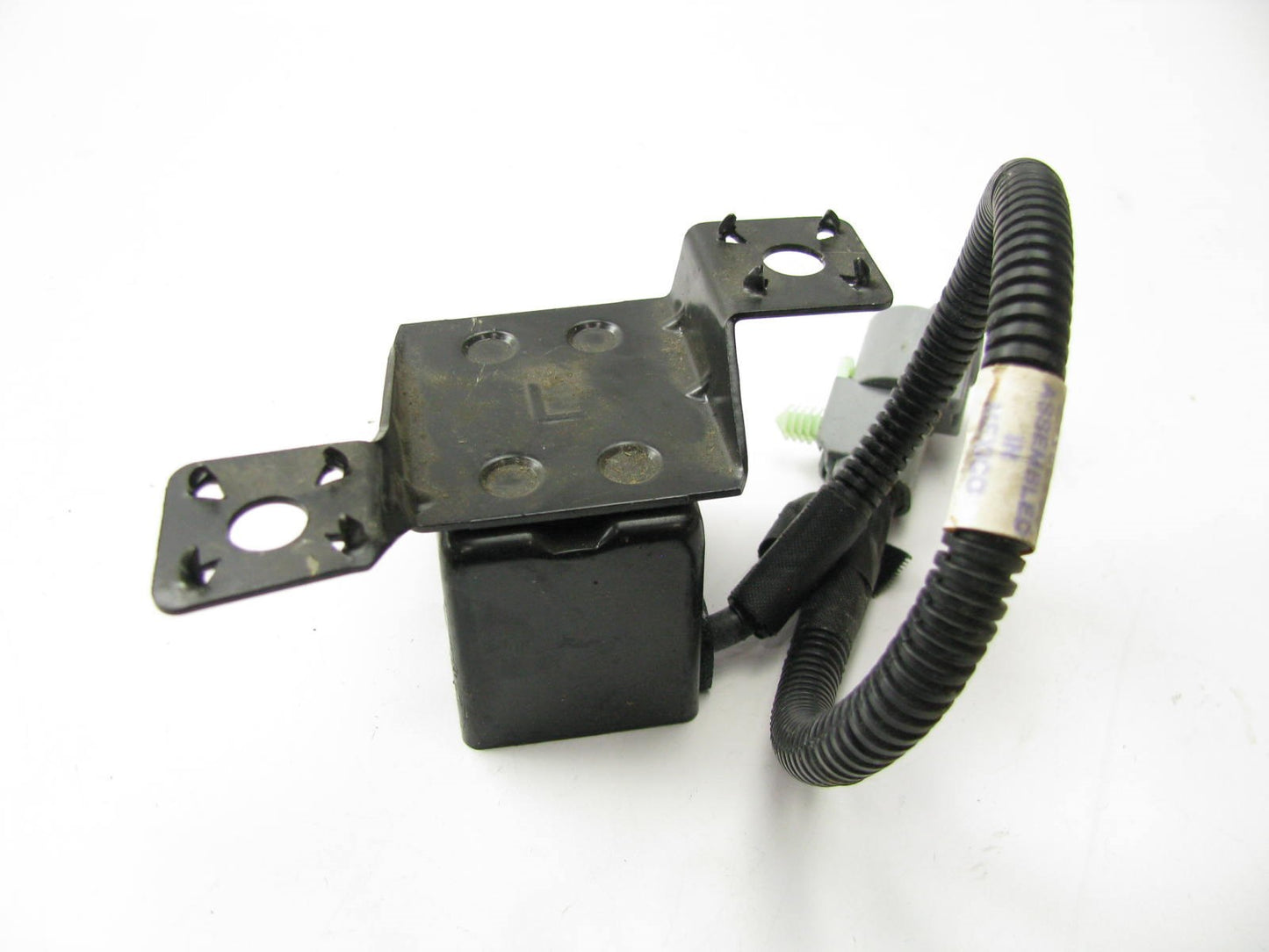 NEW OUT OF BOX - OEM Ford 90JA-14B005-AB LEFT SRS Crash Sensor Mercury Capri