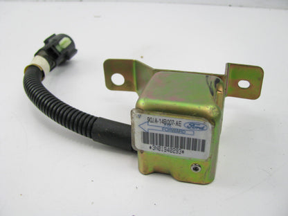 NEW - OUT OF BOX - OEM 1990-1992 Capri REAR SRS Crash Sensor 90JA-14B007-AE