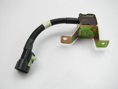 NEW - OUT OF BOX - OEM 1990-1992 Capri REAR SRS Crash Sensor 90JA-14B007-AE