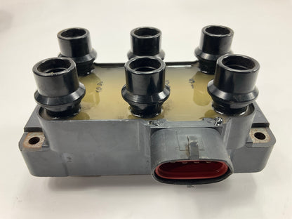DENTED UNBOXED 90TF-12029-A1A Ignition Coil 89-08 Ford 2.5L 3.0L 4.0L V6 D08GA