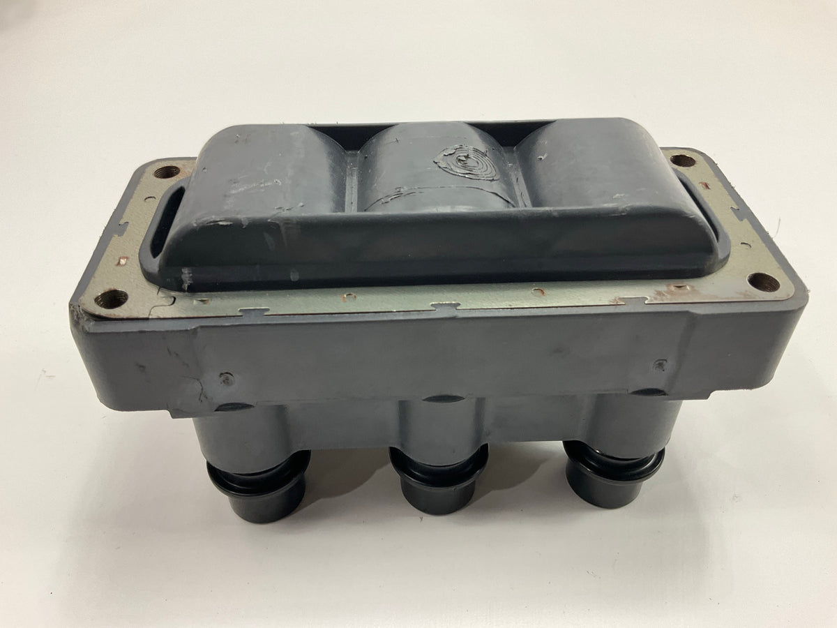 DENTED UNBOXED 90TF-12029-A1A Ignition Coil 89-08 Ford 2.5L 3.0L 4.0L V6 D08GA