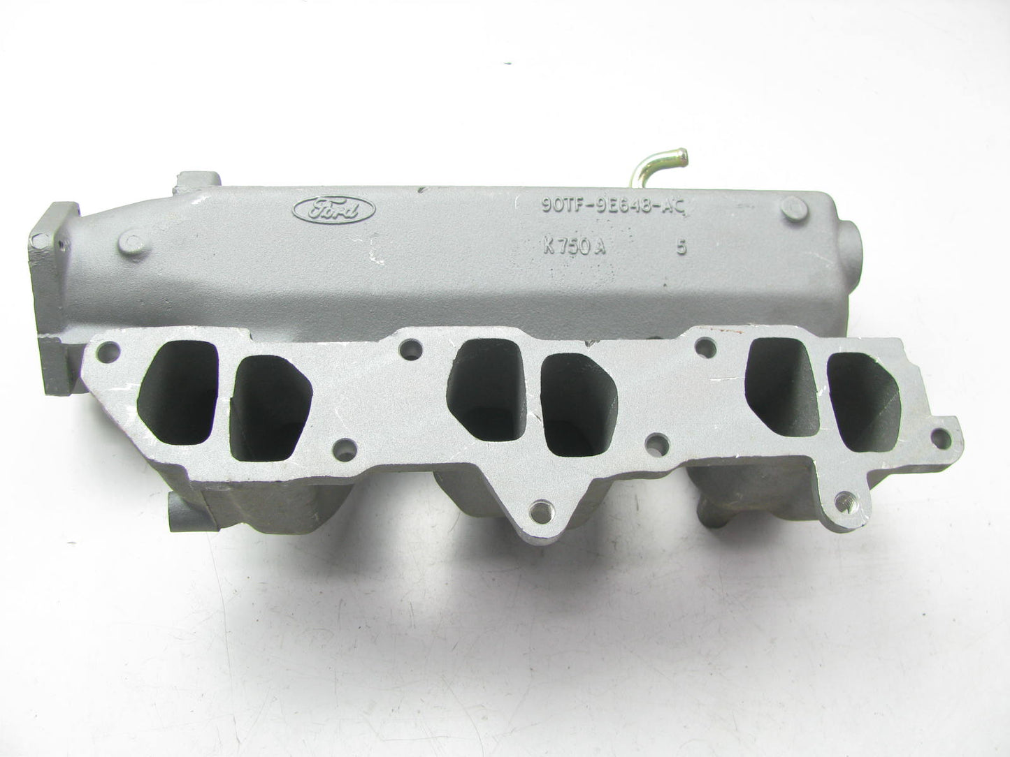 NEW - OUT OF BOX - OEM FORD 90TF-9E648-AC Upper Intake Manifold 1991-94 4.0L-V6