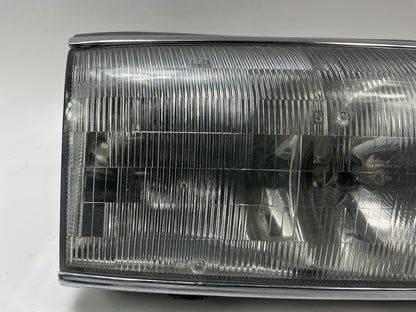 USED, EXCELLENT, Right Headlight Lamp 1991-1993 Oldsmobile 88 Eighty-Eight