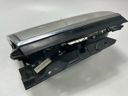 USED, EXCELLENT, Right Headlight Lamp 1991-1993 Oldsmobile 88 Eighty-Eight