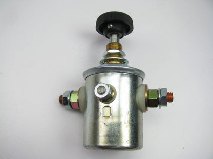 NEW OUT OF BOX - Cole Hersee 91052 Emergency Relay Flasher Solenoid School Bus