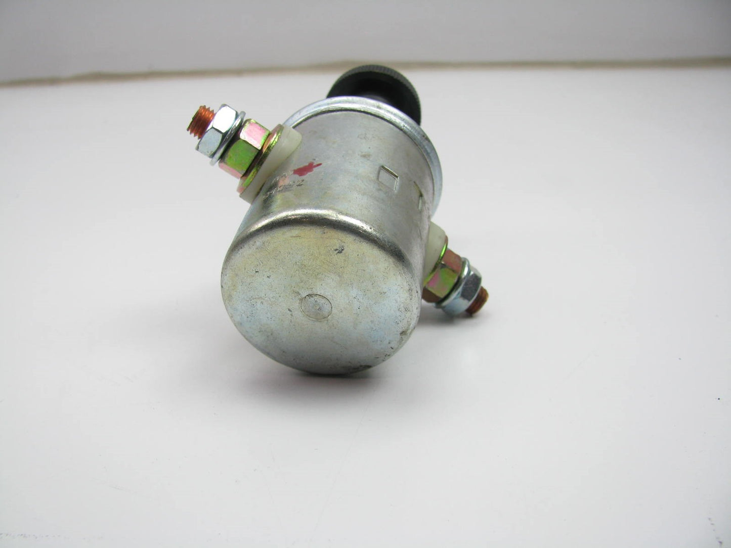 NEW OUT OF BOX - Cole Hersee 91052 Emergency Relay Flasher Solenoid School Bus
