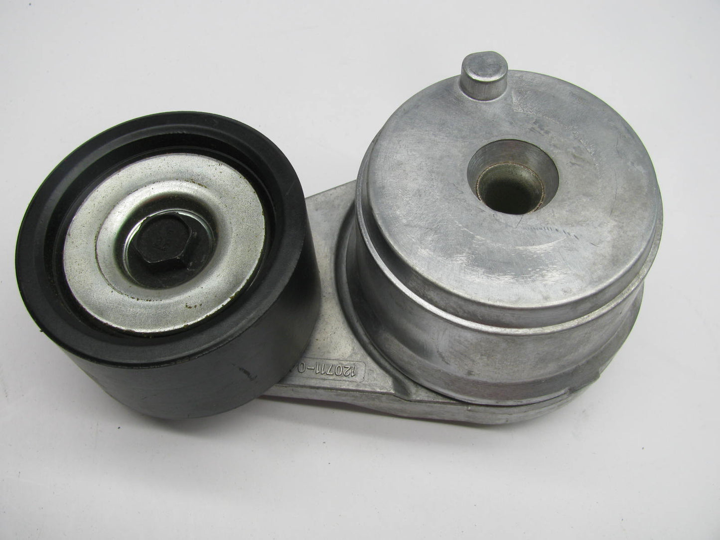 NEW - OUT OF BOX - 910557 Belt Tensioner Assembly
