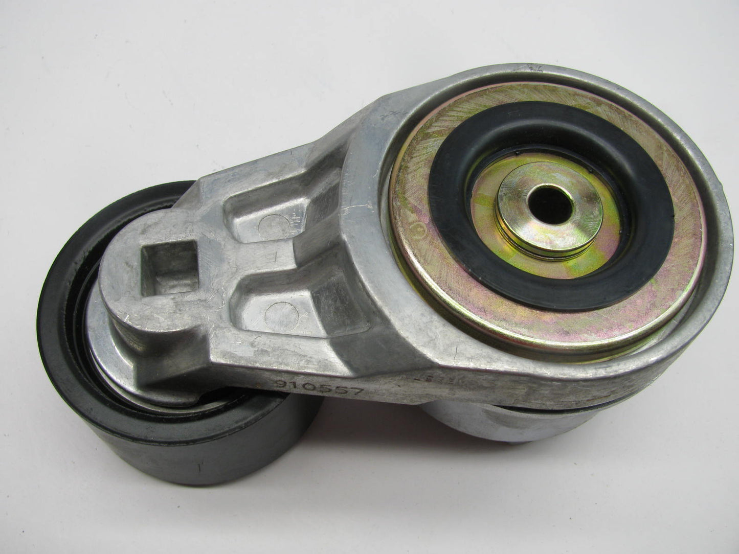 NEW - OUT OF BOX - 910557 Belt Tensioner Assembly