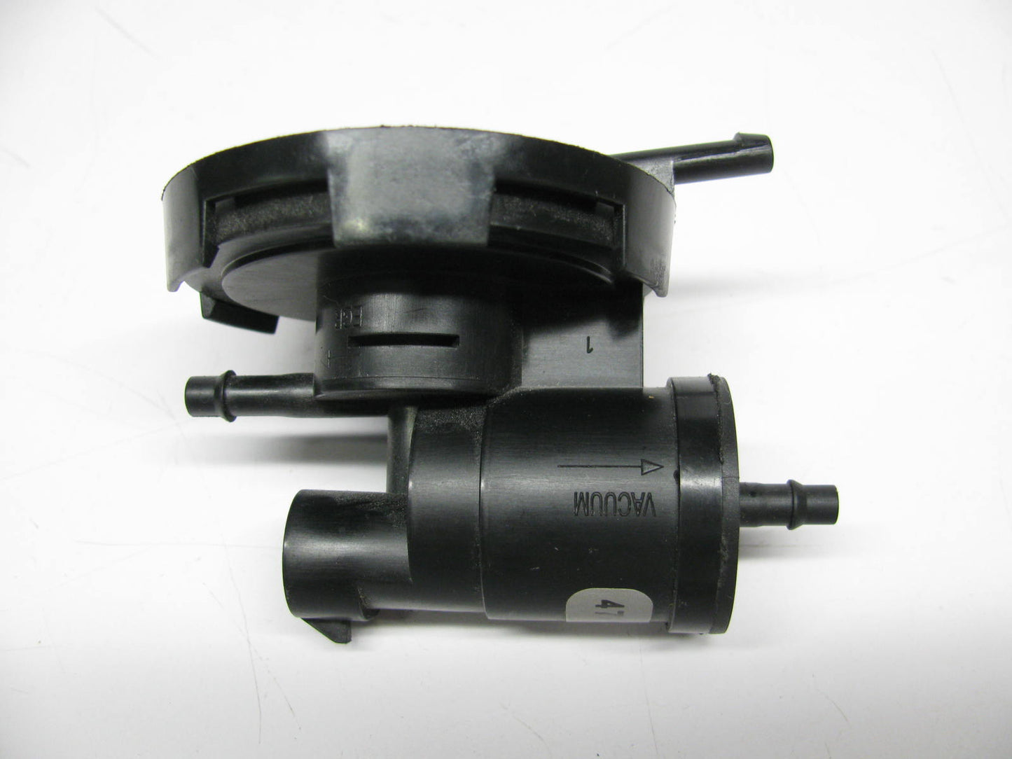 NEW - OUT OF BOX - 911-201 EGR Transducer (EGR Exhaust Gas Recirculation Valve)