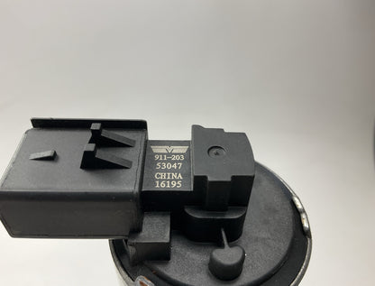 NEW - OUT OF BOX 911-203 Exhaust Gas Recirculation (EGR) Valve