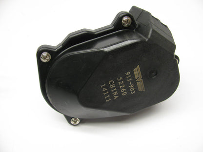 NEW UNBOXED 911-903 Intake Manifold Runner Control Motor 2005-2014 VW Audi 2.0L