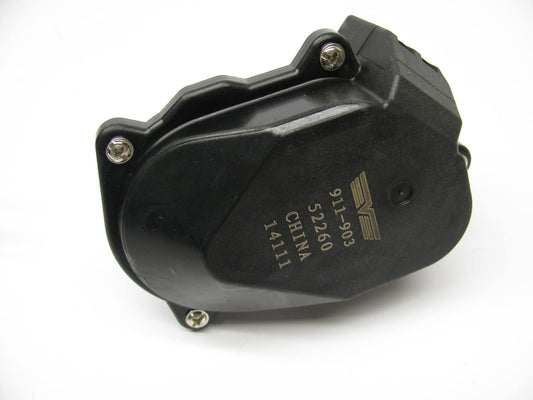 NEW UNBOXED 911-903 Intake Manifold Runner Control Motor 2005-2014 VW Audi 2.0L