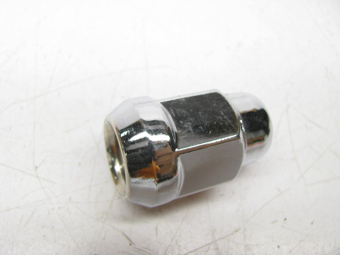 (24) UNBOXED 91148 - Acorn Bulge Seat Lug Nuts (13/16'' HEX) 14mm X 1.50