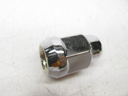 (24) UNBOXED 91148 - Acorn Bulge Seat Lug Nuts (13/16'' HEX) 14mm X 1.50
