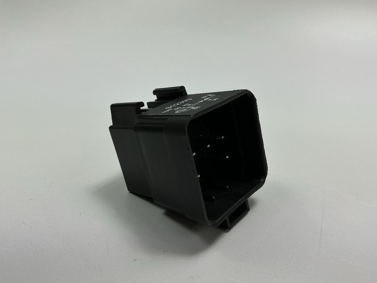 NEW 912393 HVAC Blower Motor Relay - 1994-99 Pontiac Bonneville, 94-98 Grand Am