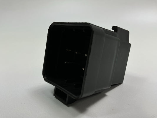 NEW UNBOXED OEM GM 912393 Blower Motor Relay - 1993-2002 Pontiac Firebird